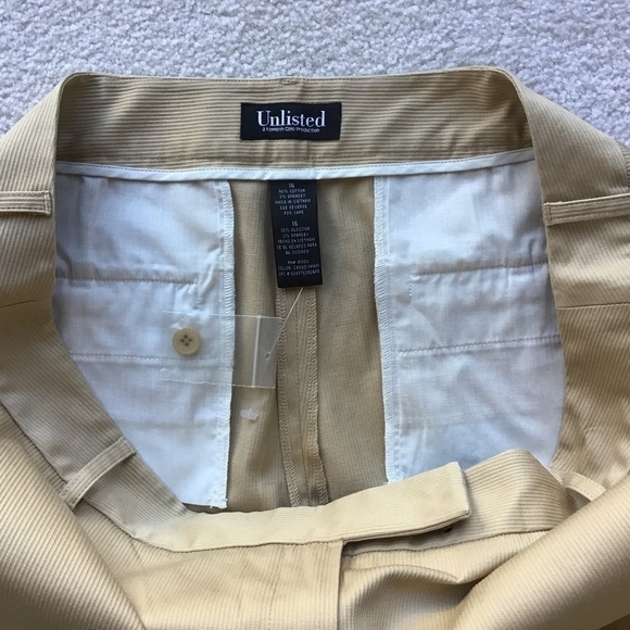 UNLISTED A KENNETH COLE PRODUCTION SIZE 16 - Picture 3 of 5
